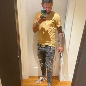 Meet your Posher, Erick